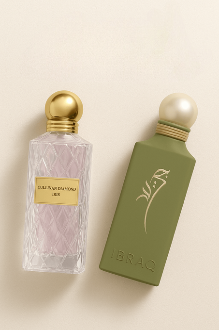 عطور للجنسين