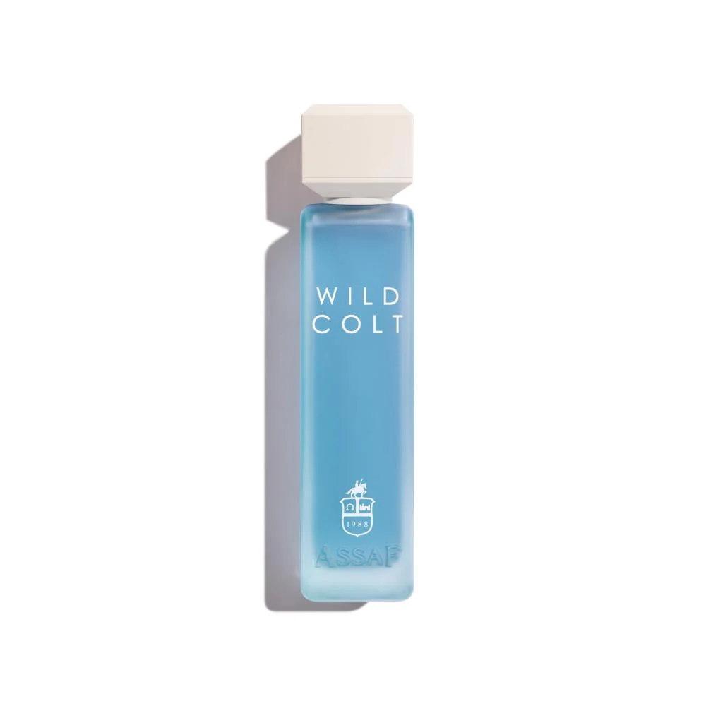 Wild colt- 200ml