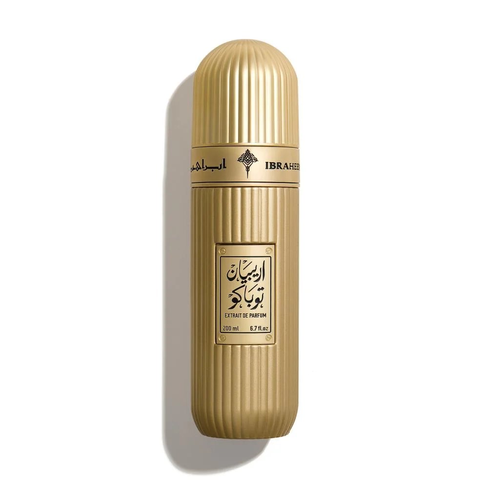 Arabian tobacco - 200ml