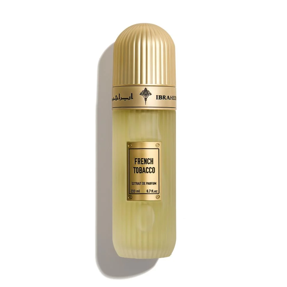 French tobacco -  200ml