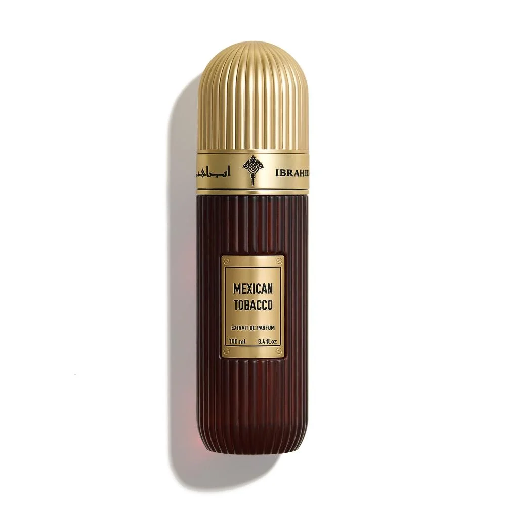 Mexican tobacco - 100ml