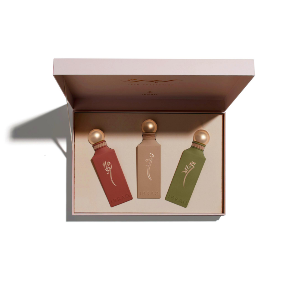 IRTH COLLECTION - IBRAQ