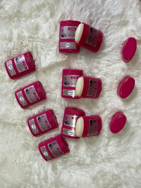 Bâton De Cire Coiffante Pour Cheveux