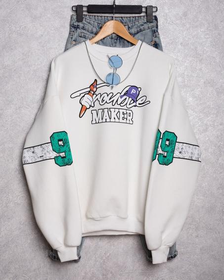 Sweat-shirts