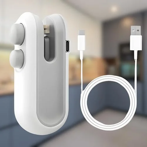 آلة ختم الأكياس المحمولة