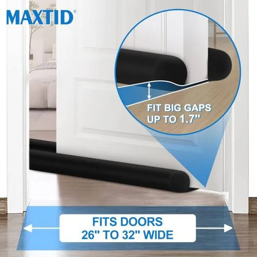 شريط مانع تسريب الهواء الغبار الحشرات و الصوت