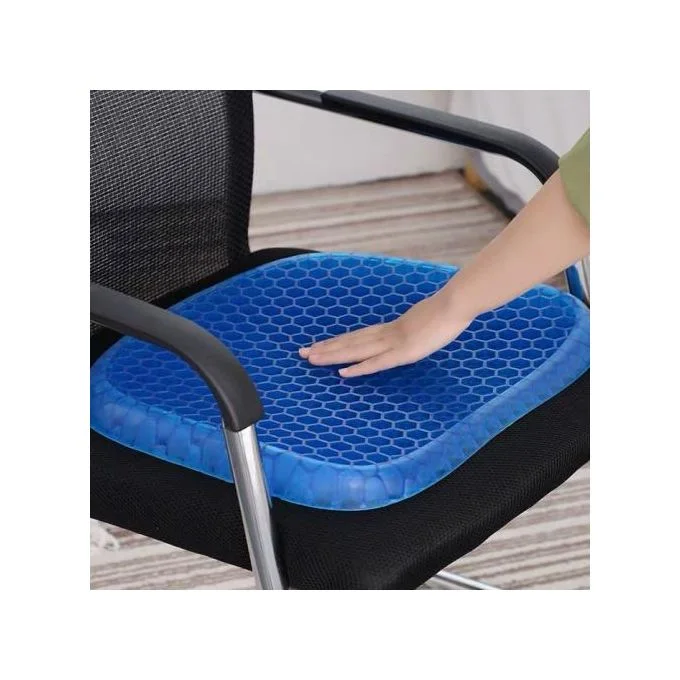 وسادة دعم مرنة