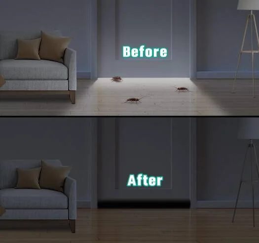 شريط مانع تسريب الهواء الغبار الحشرات و الصوت