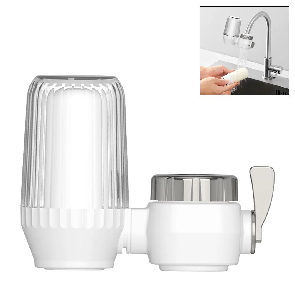 جهاز تنقية مياه الصنبور المنزلي