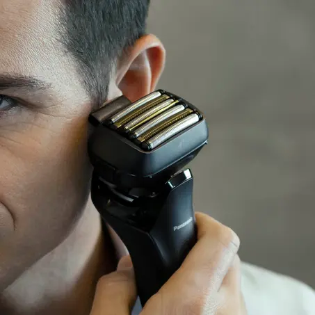 أجهزة الحلاقة