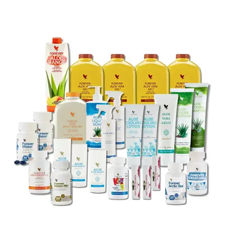 الصحة والعناية الشخصية