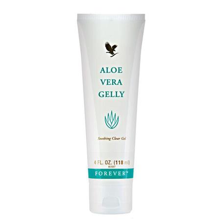 aloe Vera Gelly