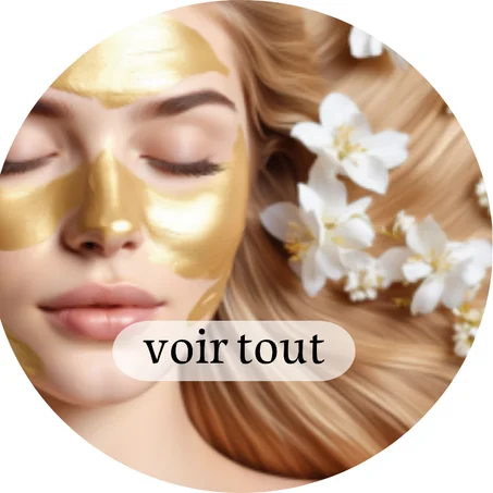 العناية بالبشرة