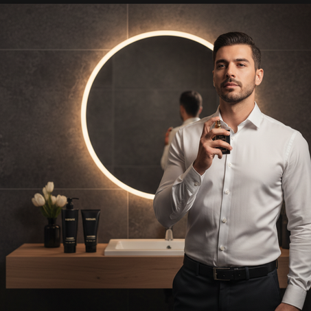 عطور ومستحضرات الجسم