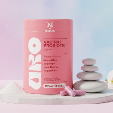 بروبياتيك NIEMAK