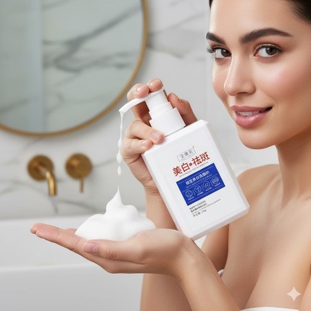 مزيل للنمش من NIEMAK