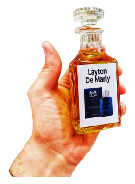 Lyton de Marly homme 50ml