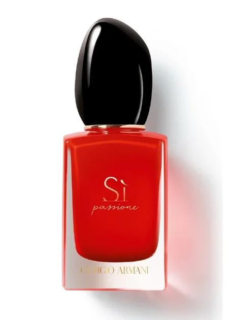 Si rouge Armani 50ml