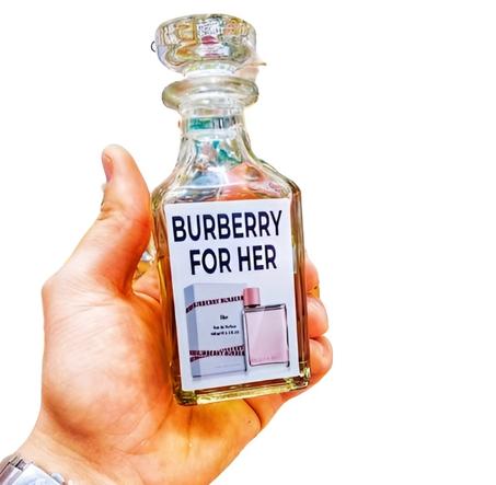 Berberry her femme 50ml
