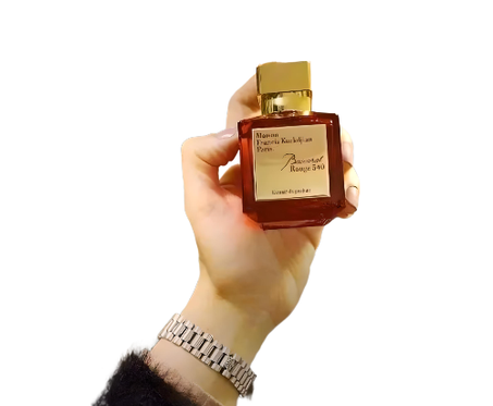 Bacarat rouge 30ml