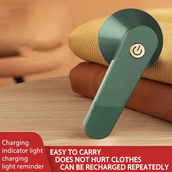 AW Union Rasoir de tissu et anti-peluches, cordon électrique alimenté par  USB pour pulls, élimine les peluches et les bulles pour tissus, vêtements,  tissus d'ameublement (1,2 m) : : Maison