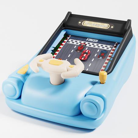 سيارة المغامرة  (710 ألف )