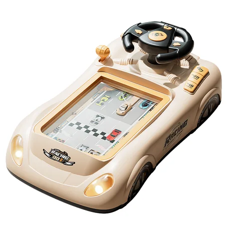 [السعر : ثمان مئة و خمسين  ألف]  سيارة السباق التفاعلية