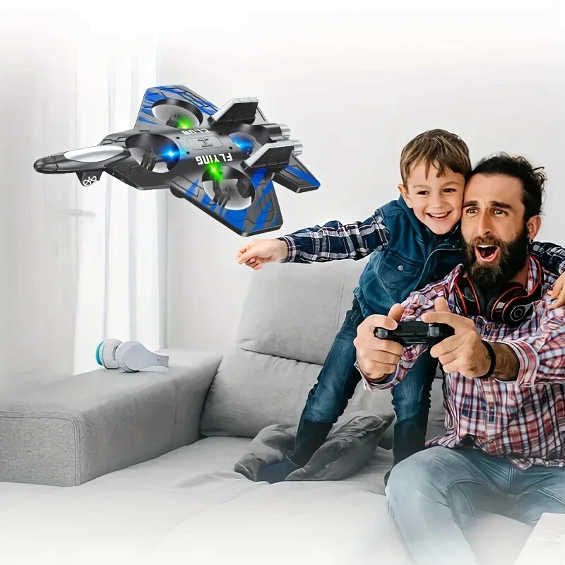 طائرة Thunder Charge