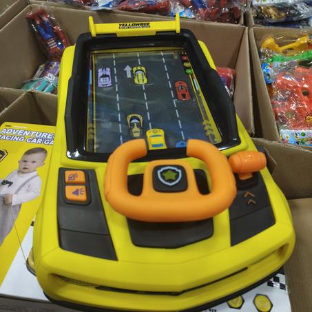 سيارة محاكاة القيادة Pro (مليون و 150 ألف)