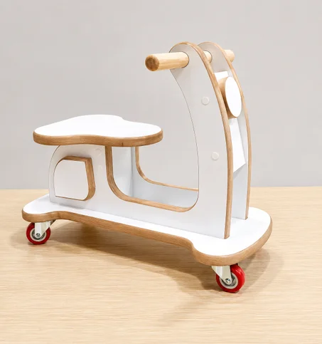 دراجة MDF Trotinet [ حصري 🔥 ]