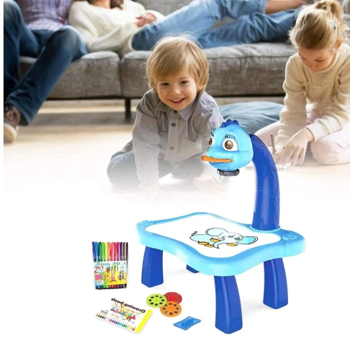 👶 لعبة تعليمية ممتعة تزيد الإبداع عند الأطفال