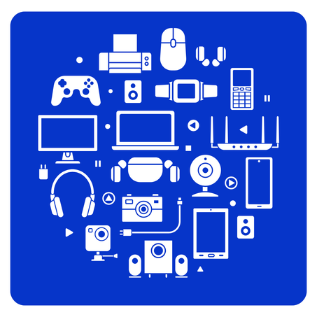 Electronics and Accessories