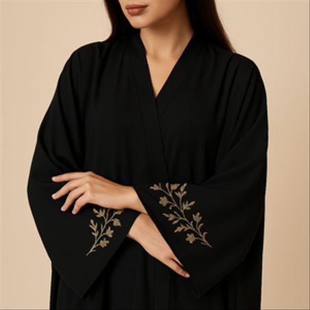 Abayas
