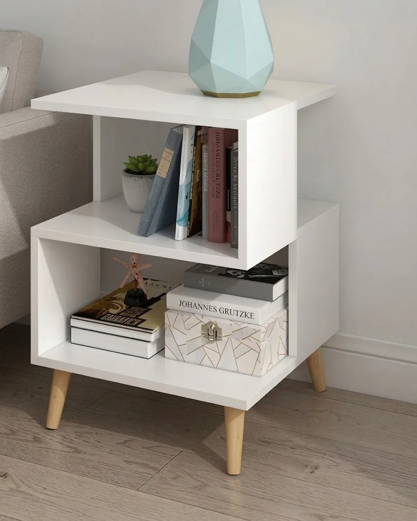 TABLE COIFFEUSE
