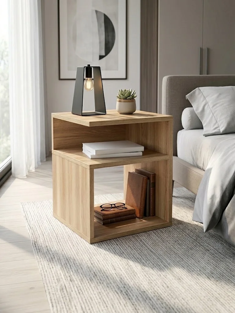 TABLE DE CHEVET