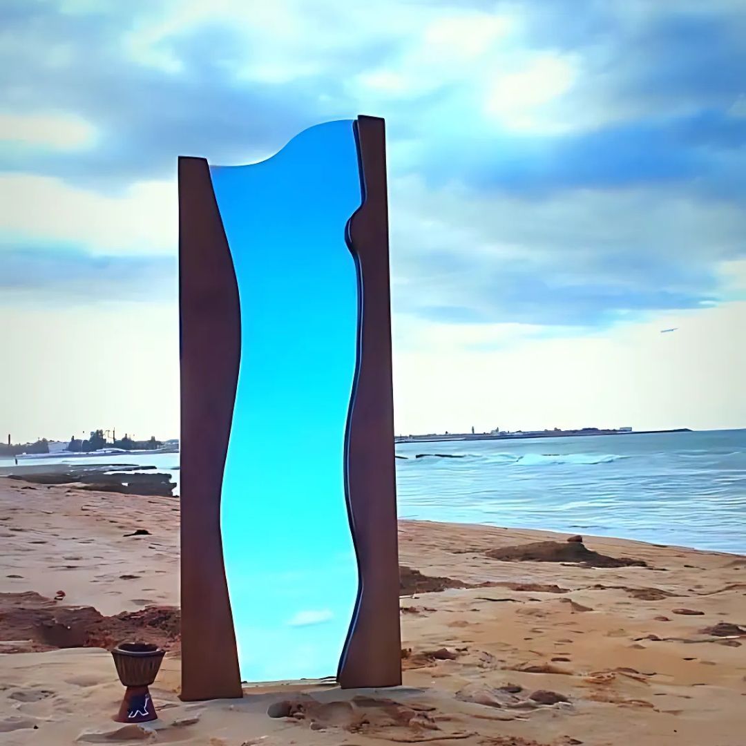 FIDUCIA — Le reflet de la confiance