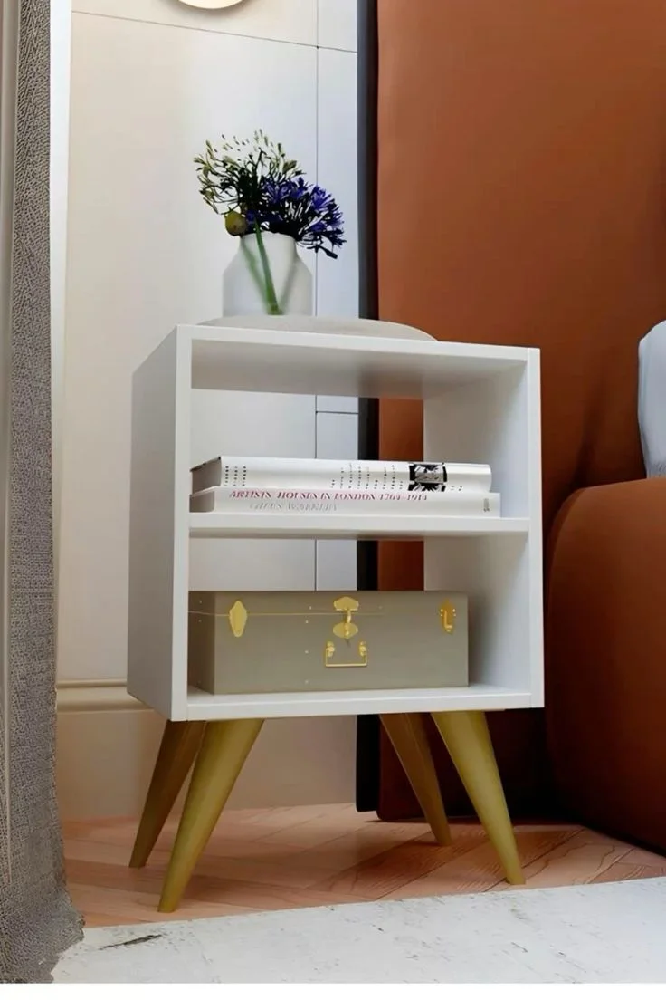 TABLE BEDROOM