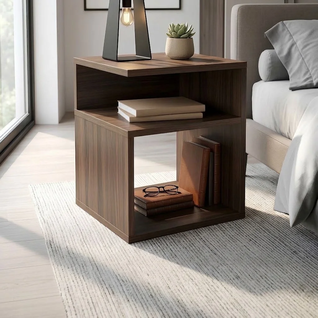 TABLE DE CHEVET