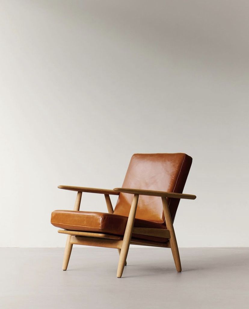 Lucea – La Chaise de la Lumière et de la Sérénité