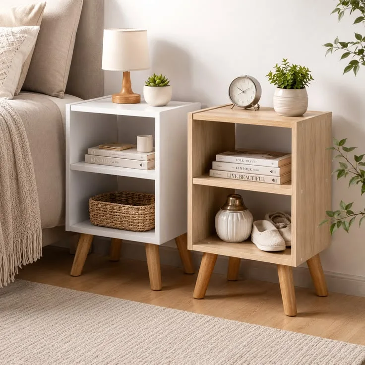 TABLE BEDROOM