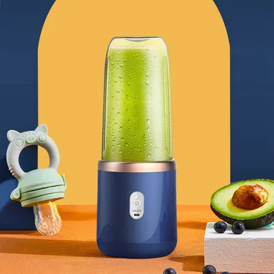 عصارة فواكه  ترند في قطر