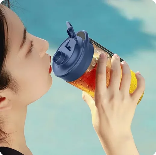 عصارة فواكه  ترند في قطر