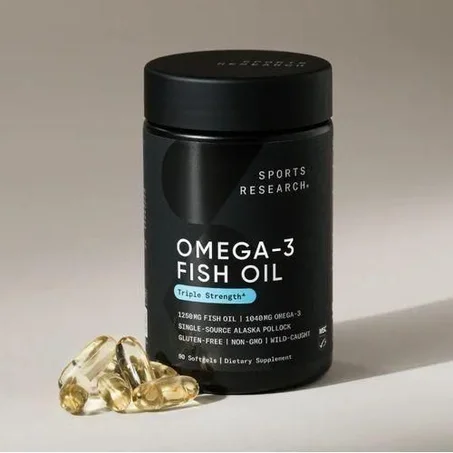 Omega 3