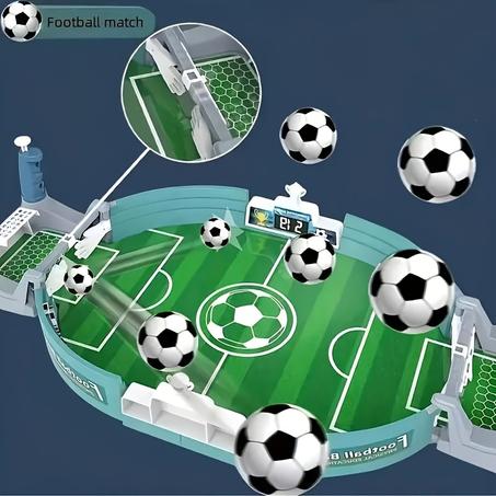 Mini Jeu de Football de Table