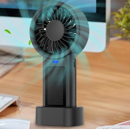 mini Ventilateur portable