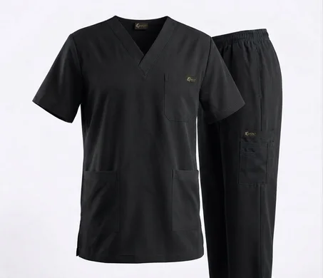 PYJAMAS DE BLOC - Homme
