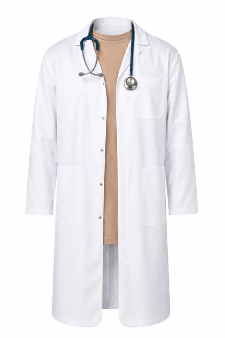 Blouse Manches Longues Col Chemisier