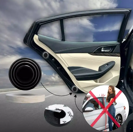 ممتص صدمات باب السيارة (10 قطع)