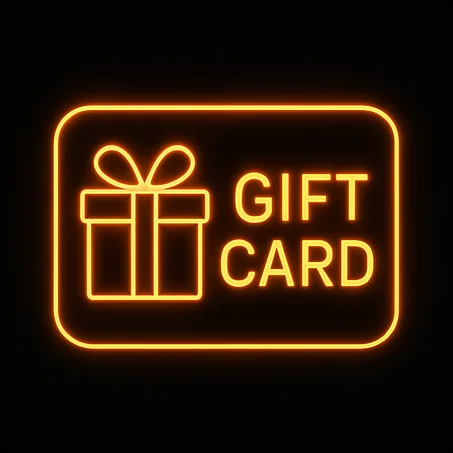Gift cards