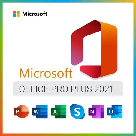 Office Professional Plus 2021